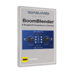 Quagliardi Pro Audio – BoomBlender