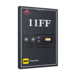 Red Rock Sound – 11FF