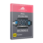 Red Rock Sound – All Plug-ins Bundle 2026