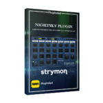 Strymon – NightSky Plugin