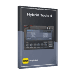 8Dio – Hybrid Tools 4