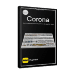 DiscoDSP – Corona