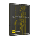 Emergence Audio – Flute Textures