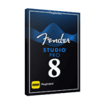 Fender – Studio Pro 8