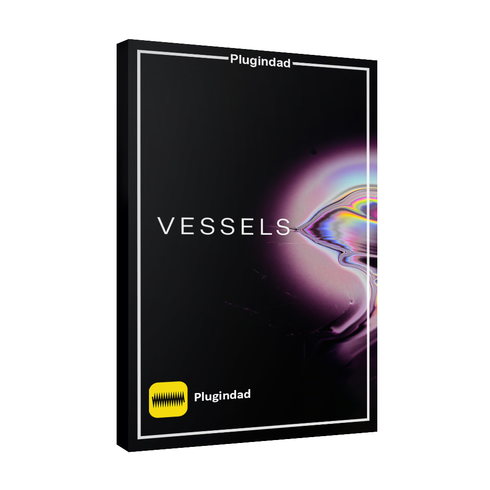 Noon Instruments – Vessels Noon Instruments – Vessels - Image 1