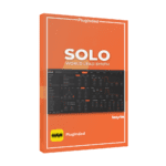 TAQS.IM – SOLO