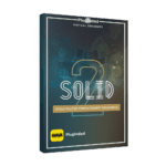 UJAM - Virtual Drummer SOLID 2