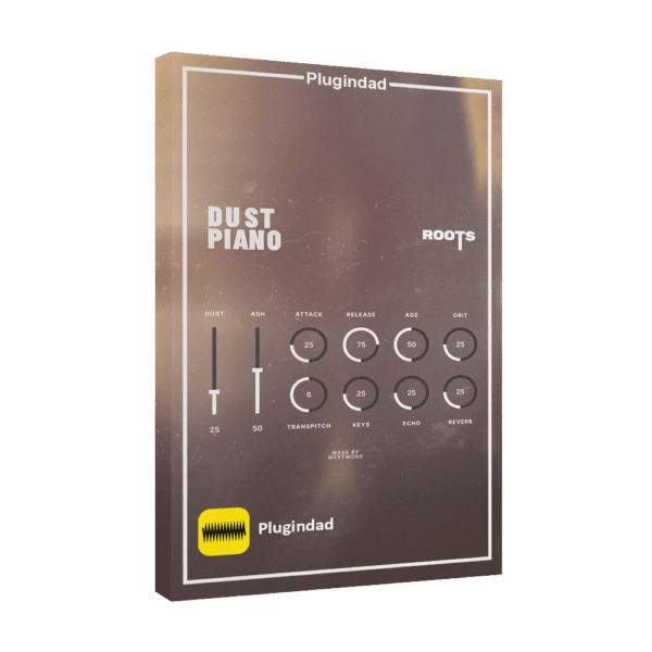 Westwood Instruments – Roots Dust Piano