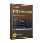 Devious Machines -Pitch Monster