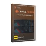 Devious Machines – Bass Focus