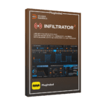Devious Machines – Infiltrator 2