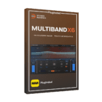 Devious Machines – Multiband X6