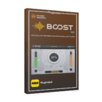 Devious Machines – UrsaDSP Boost