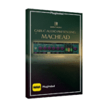 GARUC Audio – MacHead