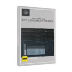 APU Software – APU Loudness Series