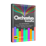 Audio Modeling – SWAM Orchestra Bundle