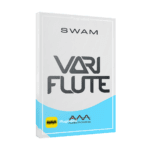 Audio Modeling – SWAM VariFlute