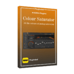 HOFA – Color Saturator