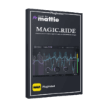 MBM Audio – MagicRIDE