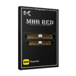 Kazrog – MHB Red