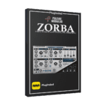 Pulsar Modular – Zorba