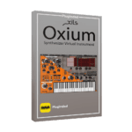 XILS-lab – Oxium
