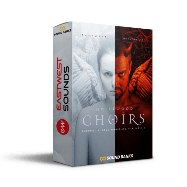 EastWest – Hollywood Choirs Diamond (Windows)