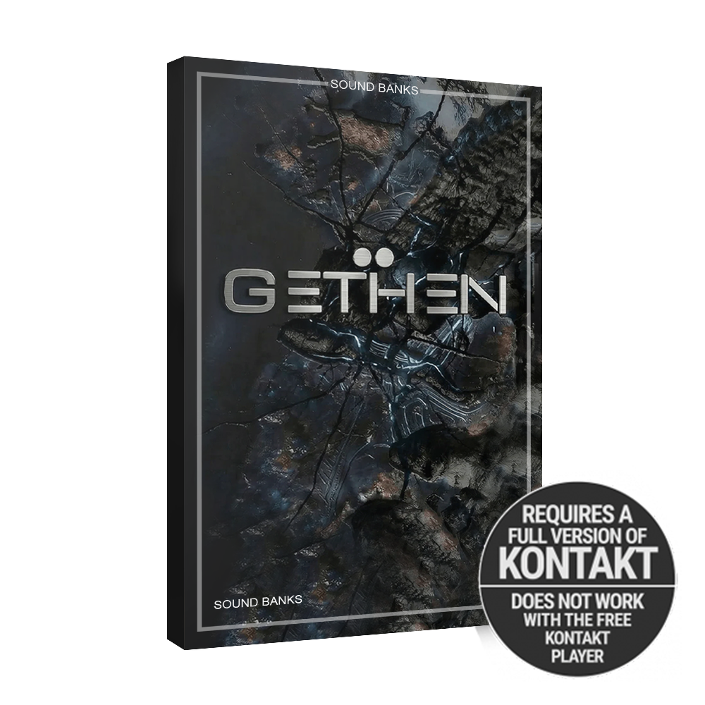 Private Silence Other Sounds – Gethen Private: Silence + Other Sounds – Gethen - Image 1