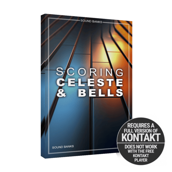Audiobro – Scoring Celeste and Bells