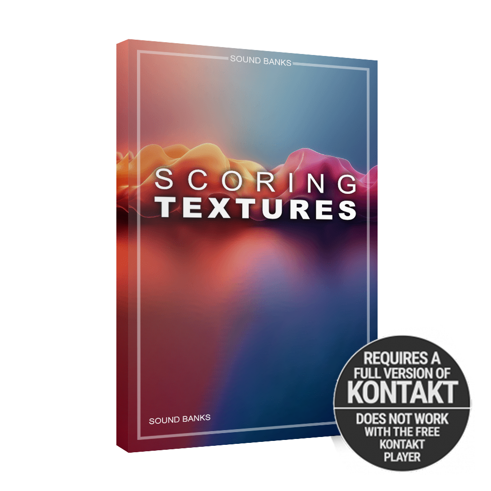 Audiobro – Scoring Textures Audiobro – Scoring Textures - Image 1