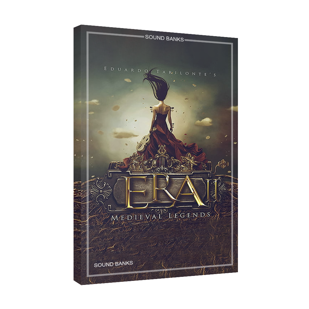 Engine Audio – ERA II Medieval Legends Engine Audio – ERA II Medieval Legends - Image 1