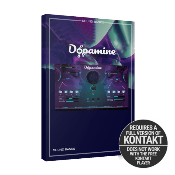 Native Instruments – Dopamine