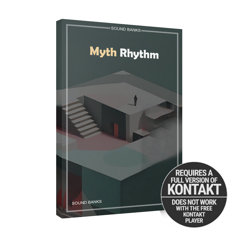 Ocean Swift Synthesis – Myth Rhythm Ocean Swift Synthesis – Myth Rhythm - Image 1
