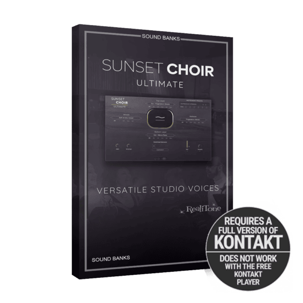 Realitone – Sunset Choir Ultimate