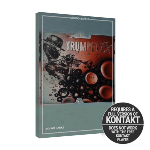 SampleTraxx – Trumpet FX