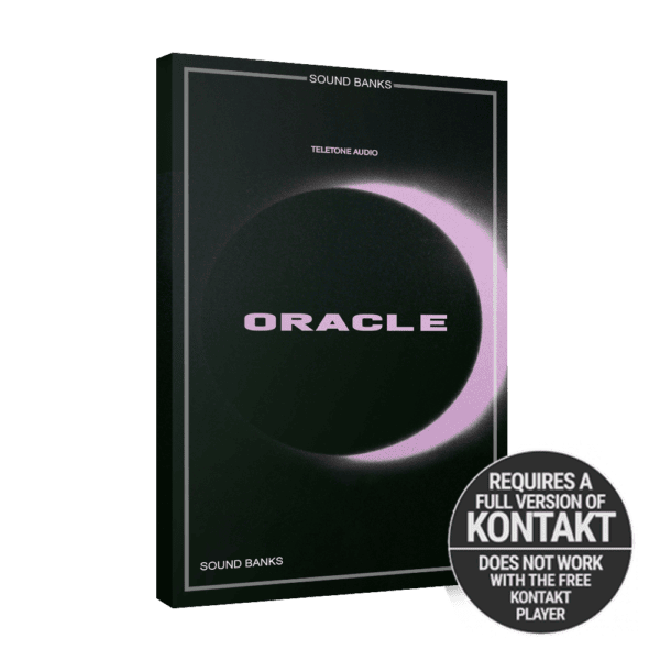 Teletone Audio – Oracle