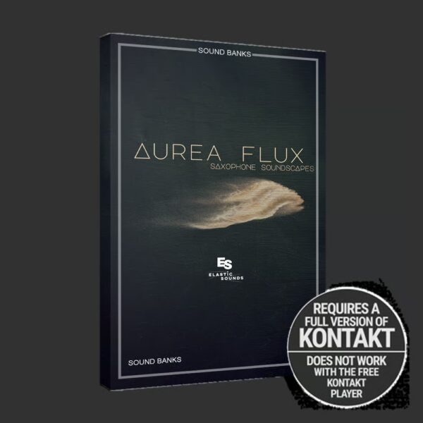 Aurea Flux Kontakt Interface