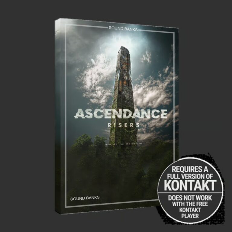 Ascendance Risers interface