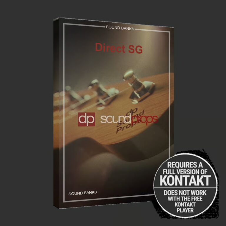 Soundprops Direct SG Interface