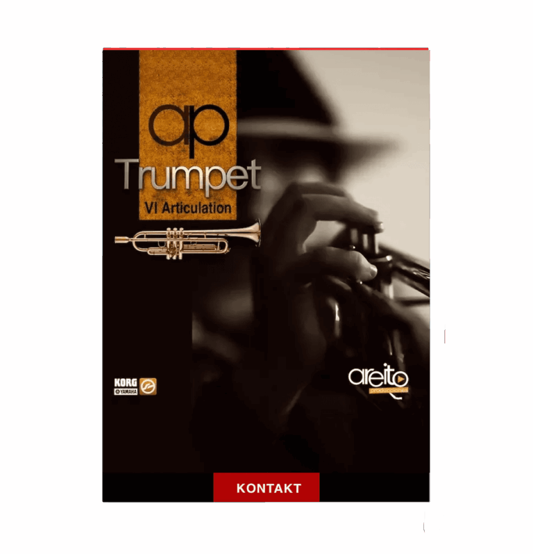 Areito Producciones AP Trumpet
