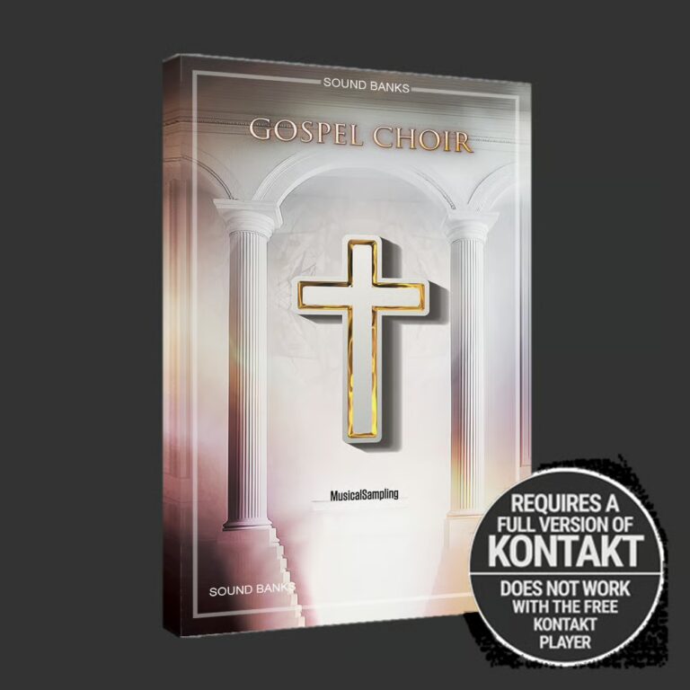 Musical Sampling Gospel Choir