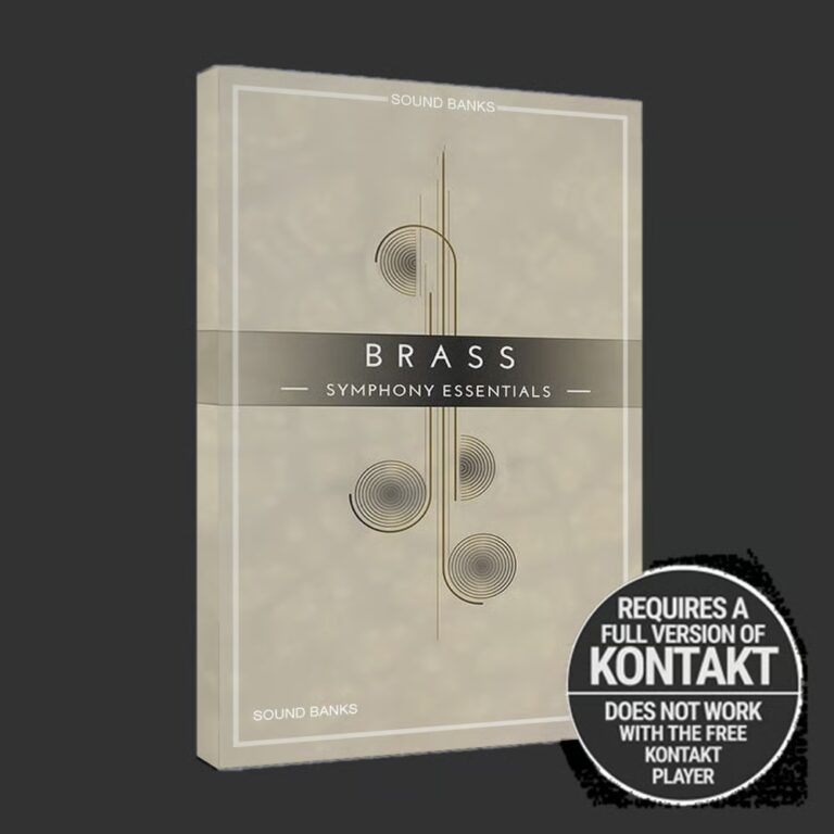 Symphony Essentials Brass Ensemble